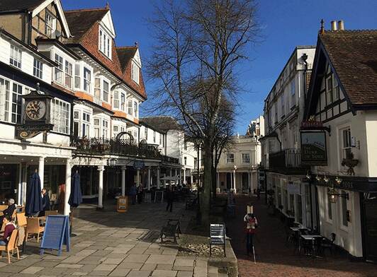 Tunbridge Wells